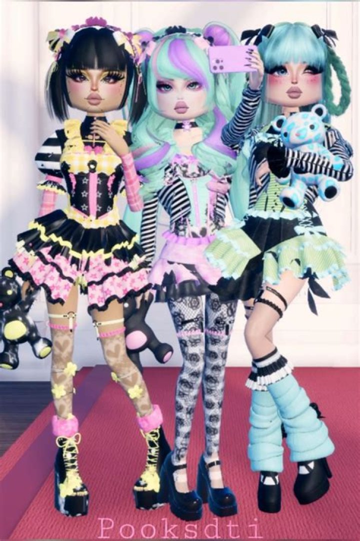 Unveiling The Alluring World Of Goth Barbie: Discoveries And Delights