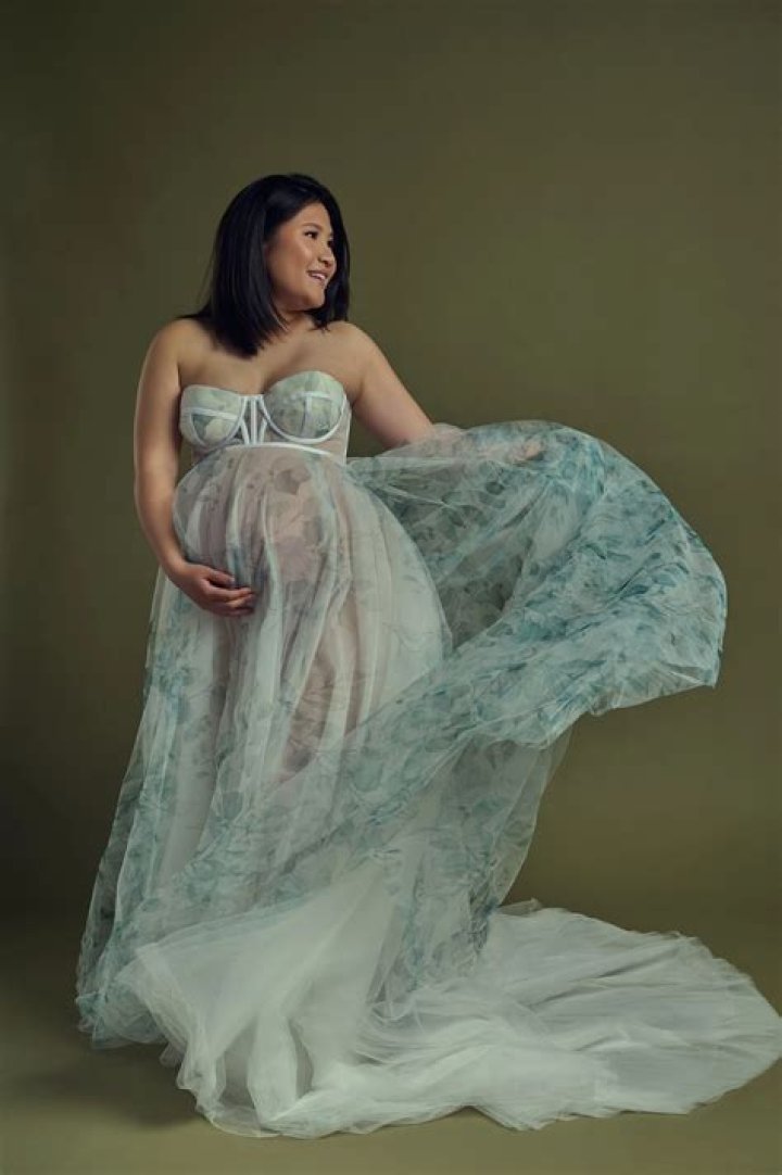 Unveiling The Art Of Maternity Photoshoots: Capture Your Pregnancy Radiance