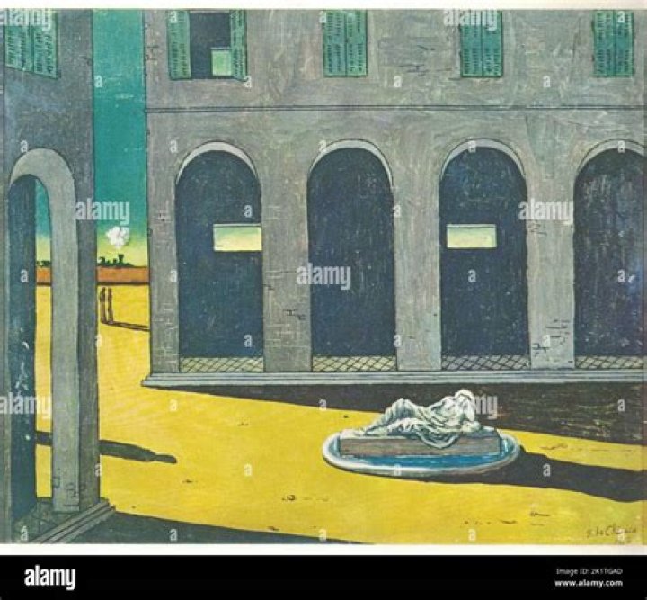 Unveiling The Beauty And Melancholy Of Change