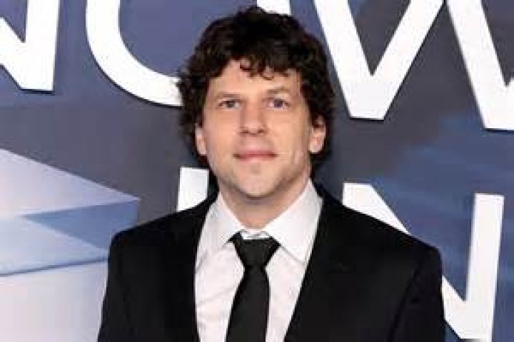 Unveiling The Cinematic Synergy Of Jesse Eisenberg And Anna Strout