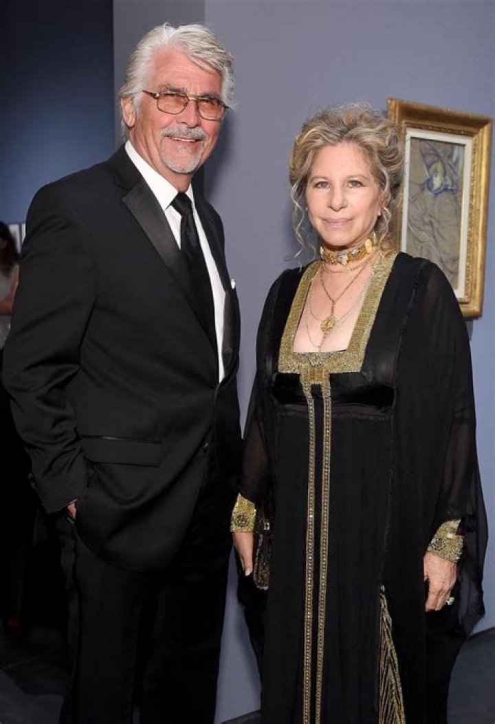 Unveiling The Creative Genius Of Jon Peters And Barbra Streisand