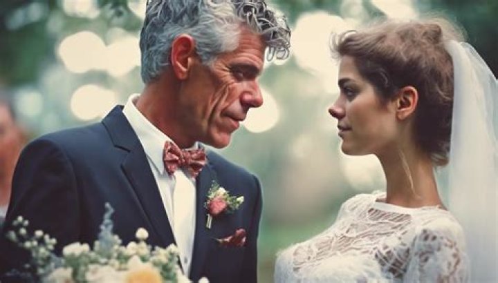 Unveiling The Culinary And Personal Journey Of Anthony Bourdain's Wife