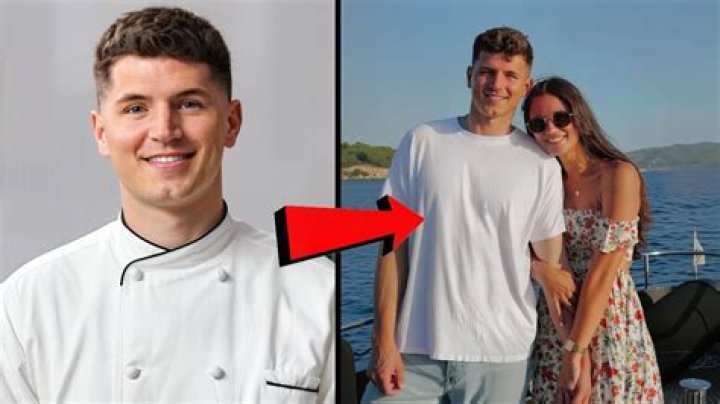 Unveiling The Culinary And Wellness Secrets Of "Nick DiGiovanni Wife"