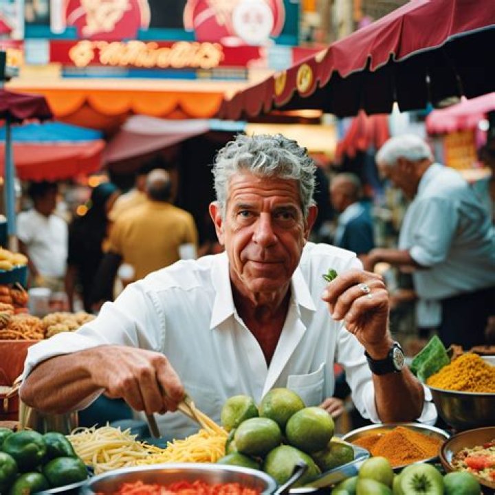 Unveiling The Culinary Legacy Of Nancy Bourdain: Discoveries And Insights