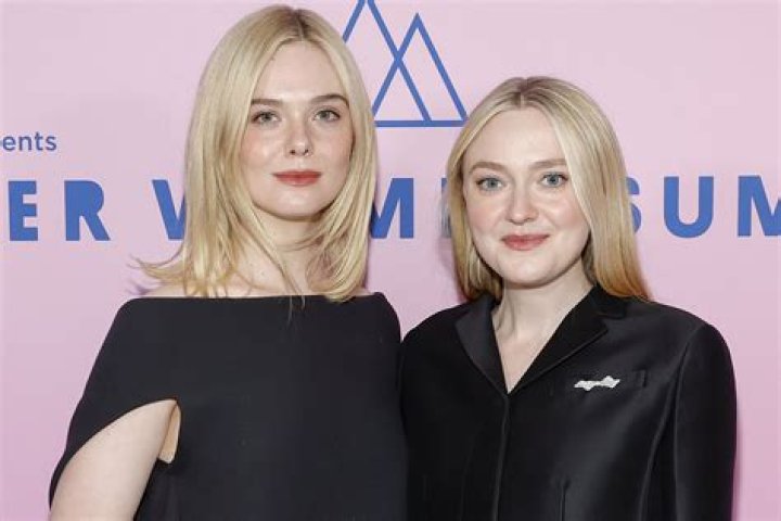 Unveiling The "Dakota Fanning Couple": Exclusive Insights And Discoveries