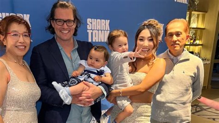 Unveiling The Dynamic Family Behind "meet Jane Lu Husband James Waldie Kids"