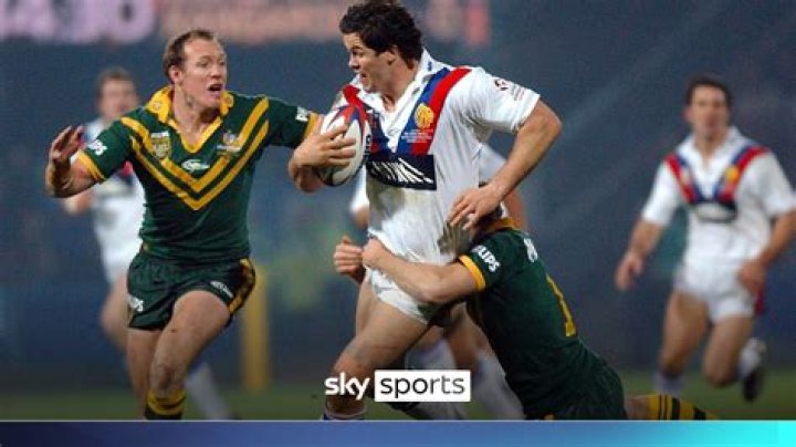 Unveiling The Dynamic Myles McGrath: A Rugby Star's Journey