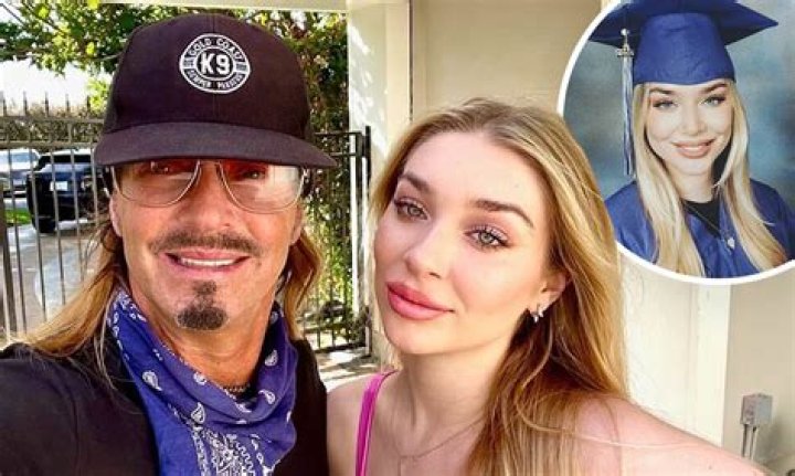 Unveiling The Dynamic World Of Bret Michaels' Wife, Kristi Gibson
