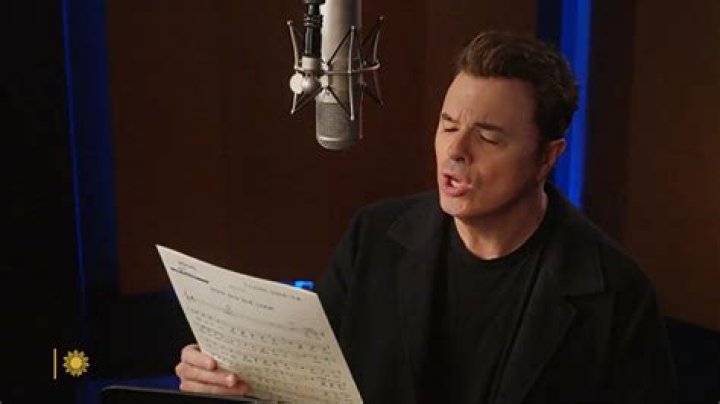 Unveiling The Dynamics Of Anne Winters And Seth MacFarlane's Relationship