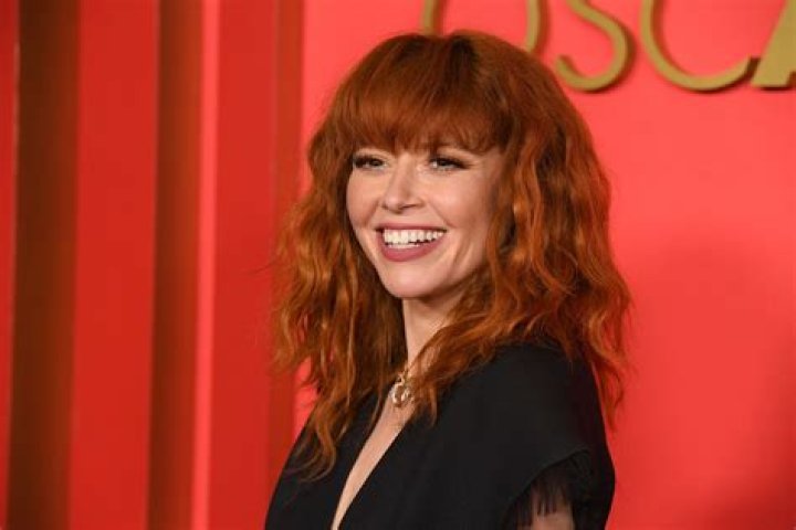 Unveiling The Dynamics Of Natasha Lyonne's Relationships: Discoveries And Insights