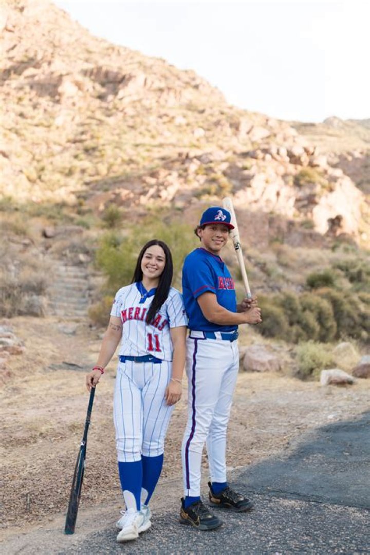 Unveiling The Enduring Bond: Baseball And Softball Couples