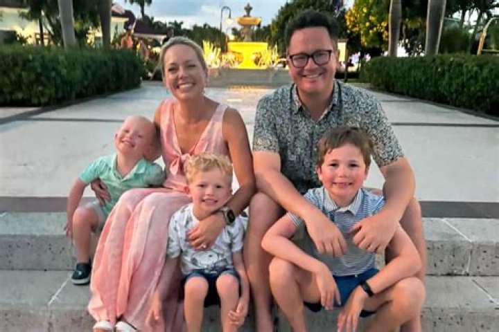 Unveiling The Enduring Bond Of Dylan Dreyer And Brian Fichera