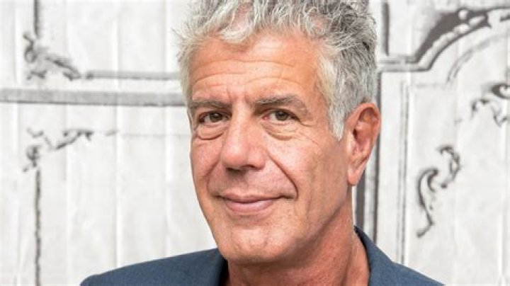 Unveiling The Enduring Love And Legacy Of Anthony Bourdain And Nancy Putkoski