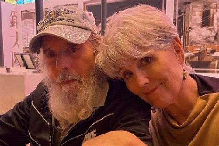 Unveiling The Enduring Love Story Of Lucie Arnaz And Laurence Luckinbill