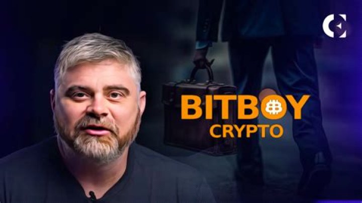 Unveiling The Enigma Of Cassie BitBoy Crypto: Revolutionary Insights Revealed
