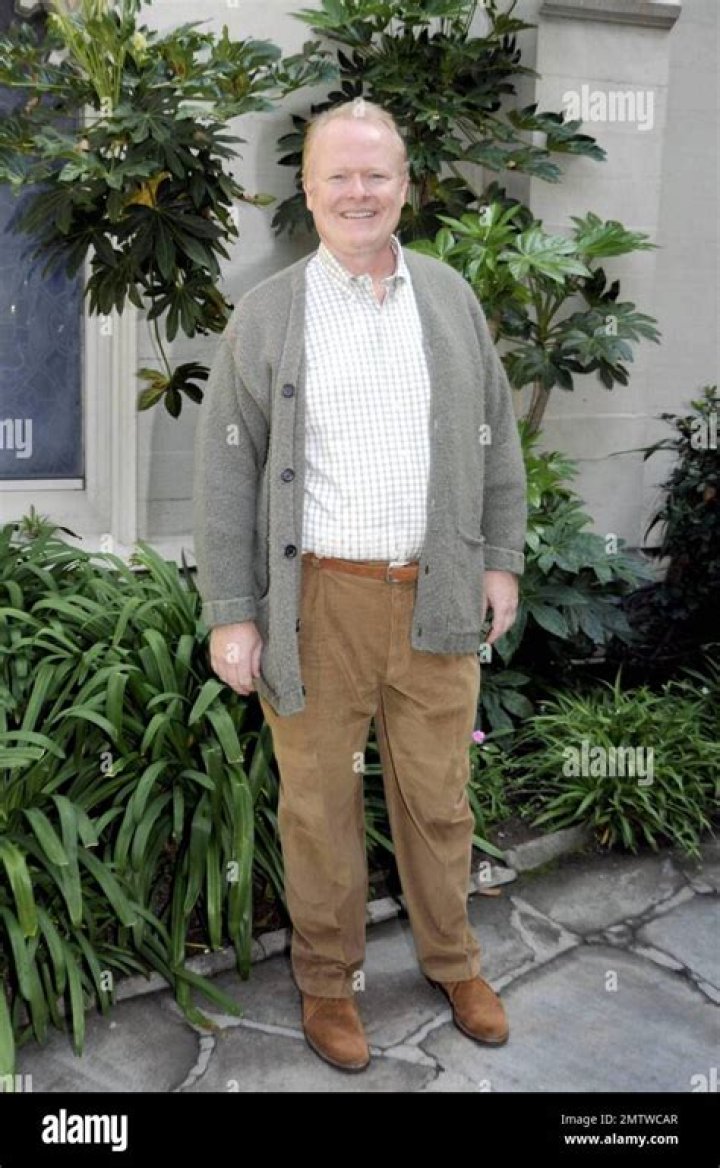 Unveiling The Enigma Of Christian Clemenson's Height