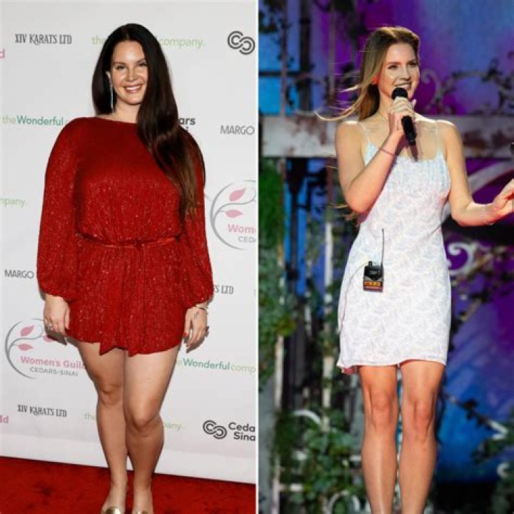 Unveiling The Enigma Of Lana Del Rey's Weight Gain: Uncovering Truths And Insights