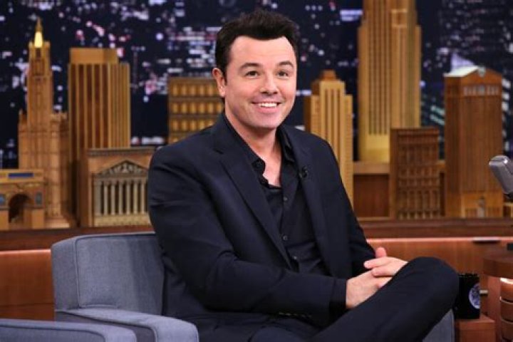Unveiling The Enigma: Seth MacFarlane's Race Explored