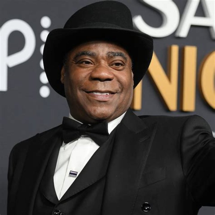Unveiling The Enigmatic Tracy Morgan's Height