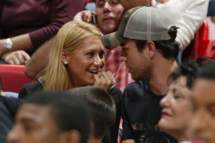 Unveiling The Enigmatic Woman Behind Enrique Iglesias: Discoveries And Insights