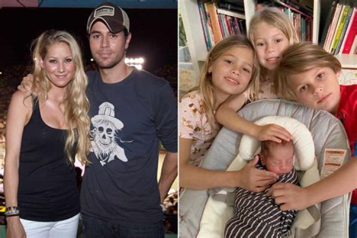 Unveiling The Enigmatic World Of Enrique Iglesias' Mother: A Journey Of Discovery