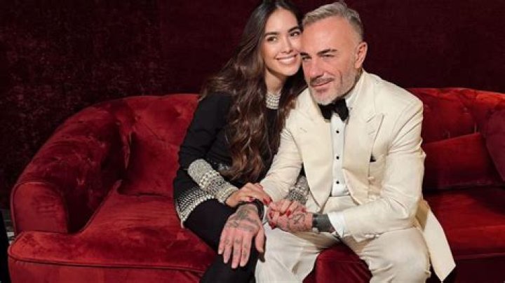 Unveiling The Enigmatic World Of Gianluca Vacchi's First Wife