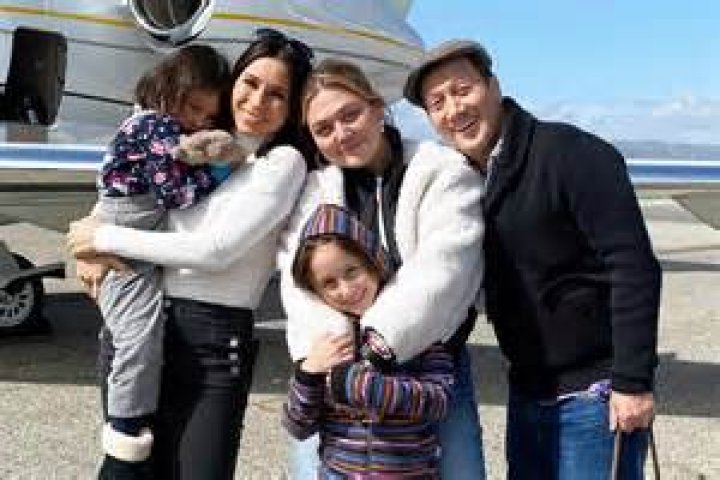 Unveiling The Enigmatic World Of Rob Schneider's Wife: Discoveries And Insights