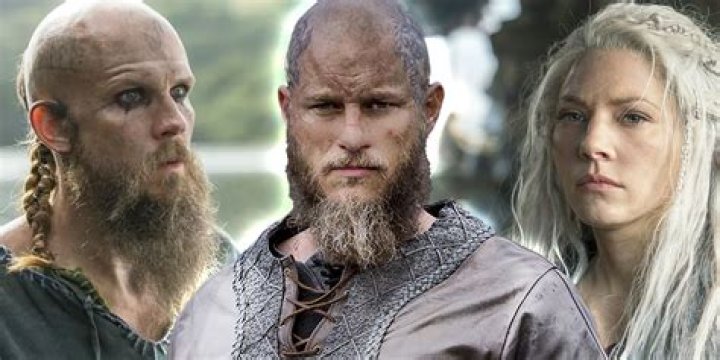 Unveiling The Enigmatic World Of Vikings Coach's Wives