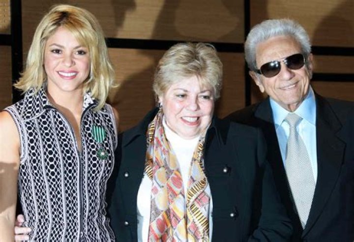 Unveiling The Extraordinary Legacy Of William Mebarak Chadid: Discoveries And Insights