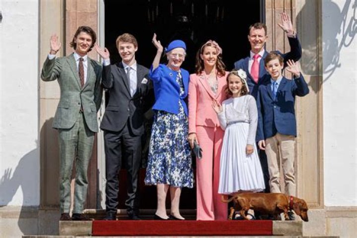 Unveiling The Extraordinary World Of Prince Felix Of Denmark