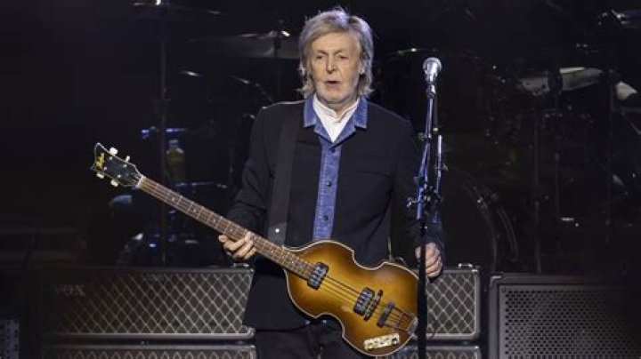Unveiling The Guitar Icon's Life And Music