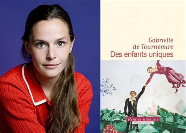 Unveiling The Hidden Story Of Gabrielle Des Enfants: Discoveries And Insights