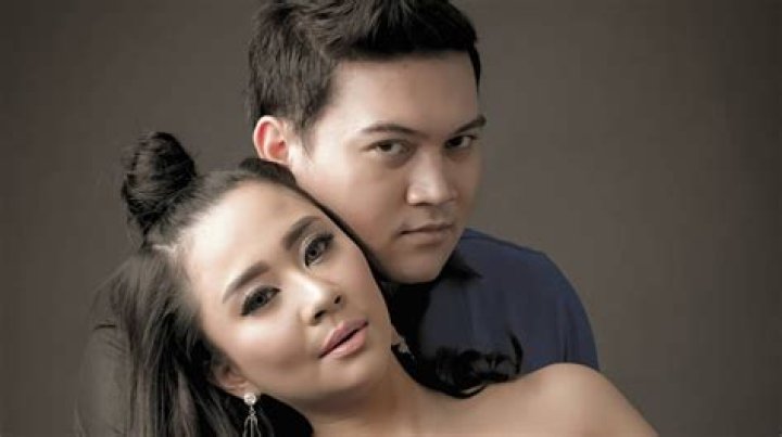 Unveiling The Identity Of Chikita Meidy's Enigmatic Husband