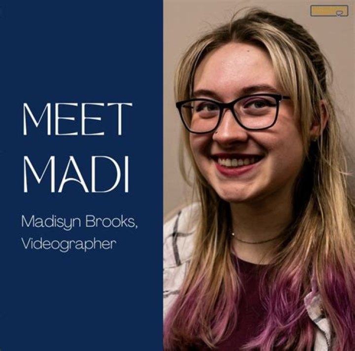 Unveiling The Identity Of Madi Brooks' Enigmatic TikTok Husband