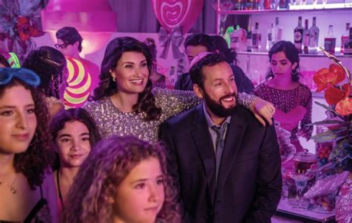 Unveiling The Impactful Contributions Of Bob Iger's Daughters In Entertainment