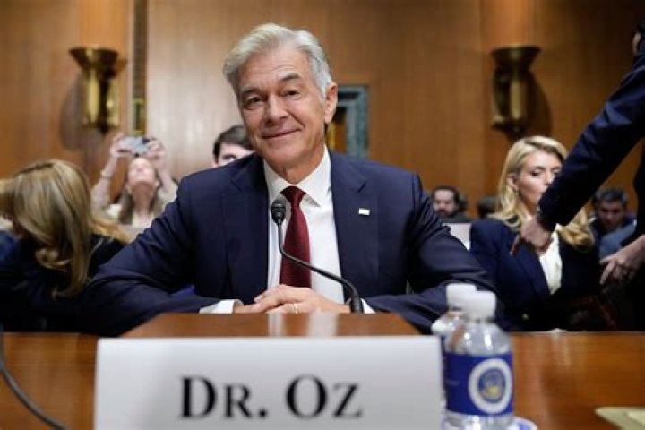 Unveiling The Insights And Discoveries Of Dr. Mehmet Oz