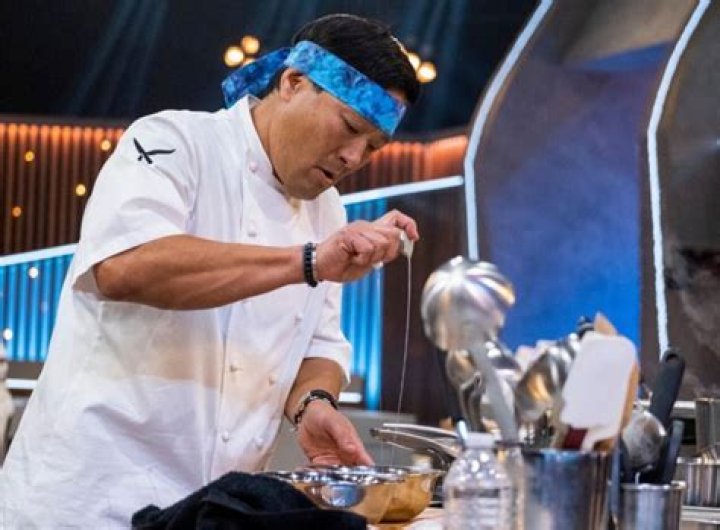 Unveiling The Inspiring Journey Of Chef Ming Tsai's Wife: Discoveries And Insights