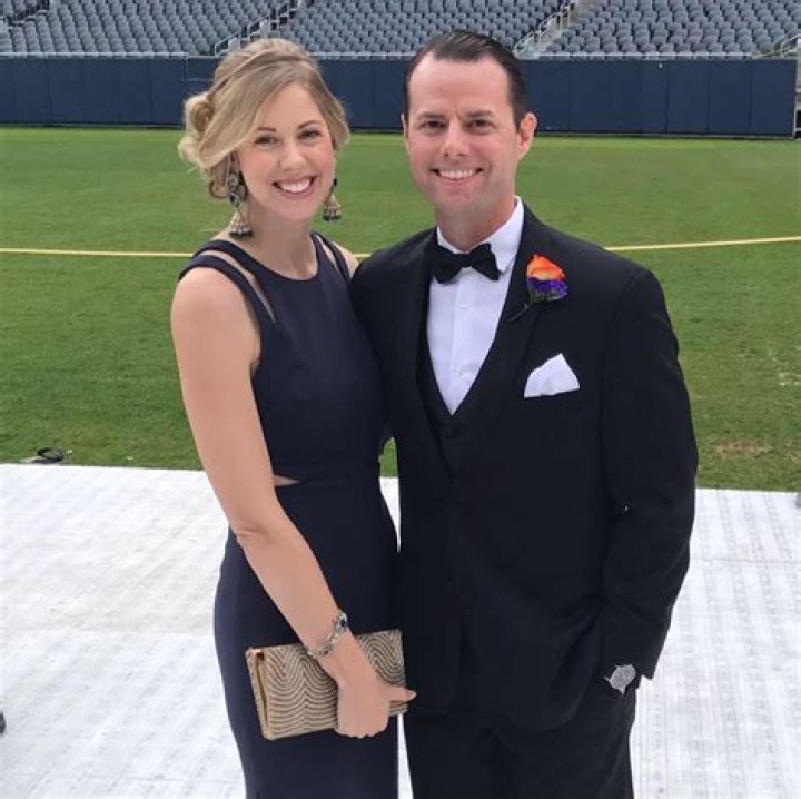 Unveiling The Inspiring Role Of Brandon Staley's Wife