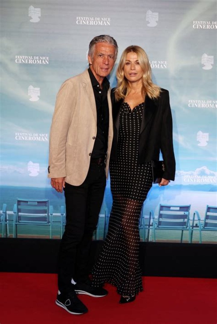 Unveiling The Inspiring Role Of Steve Valiquette's Wife