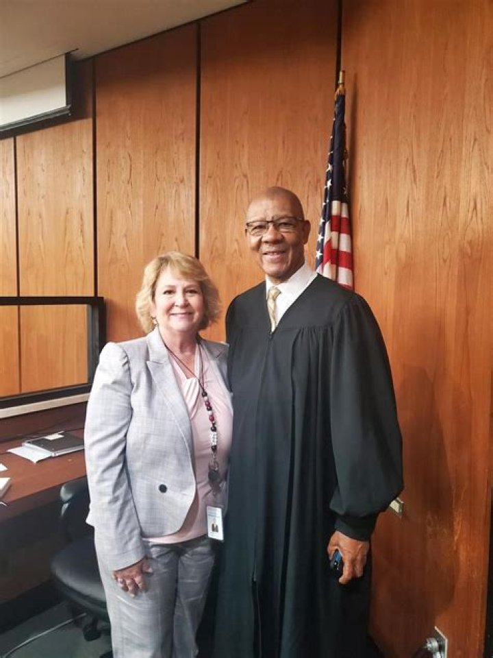 Unveiling The Legacy Of Judge Clifton Newman: Discoveries And Insights