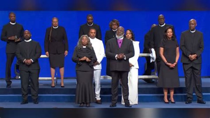 Unveiling The Legacy Of T.D. Jakes' Children: Discoveries And Insights
