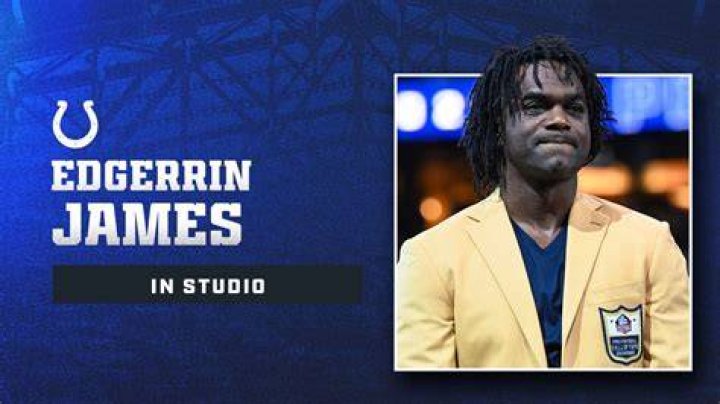 Unveiling The Life And Impact Of Edgerrin James' Wife