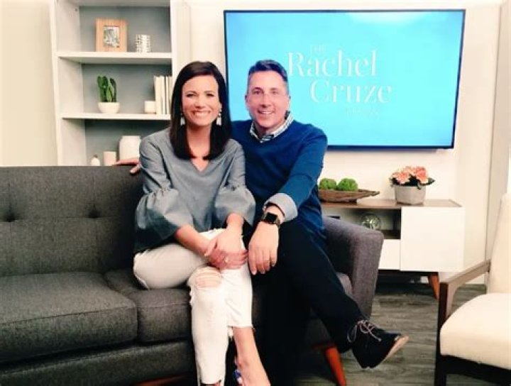 Unveiling The Life And Impact Of Rachel Cruze's Husband