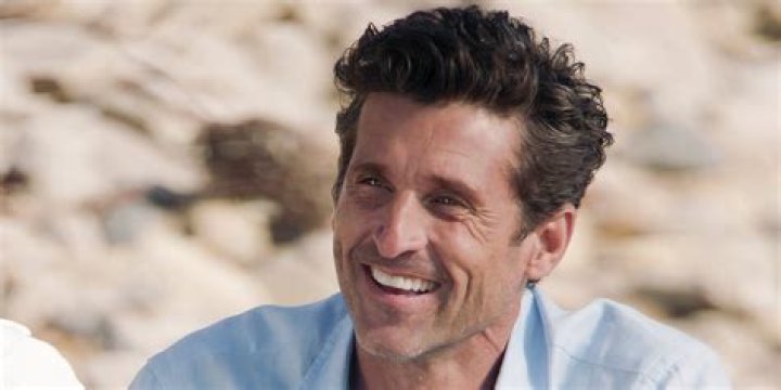Unveiling The Life And Passions Of Patrick Dempsey's Son: A Journey Of Discovery
