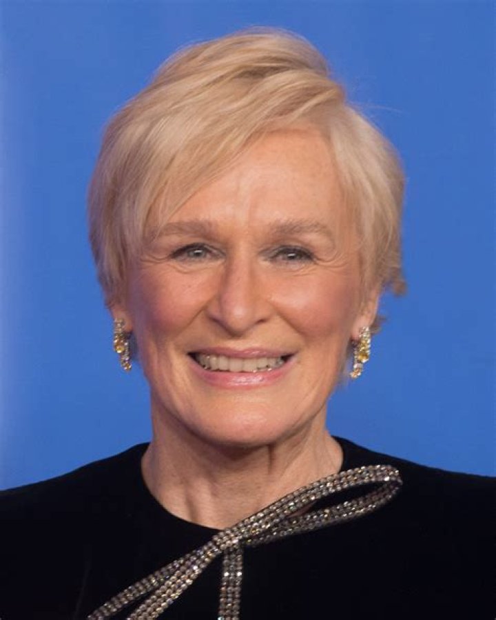 Unveiling The Motherhood Journey Of Award-Winning Actress Glenn Close