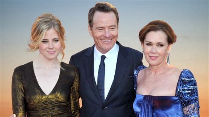 Unveiling The Multifaceted Daughter Of Bryan Cranston