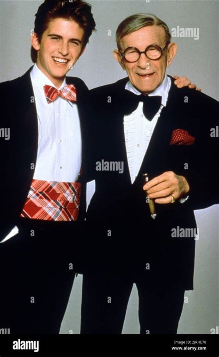 Unveiling The Multifaceted World Of Charlie Schlatter: Movies, TV, And Beyond