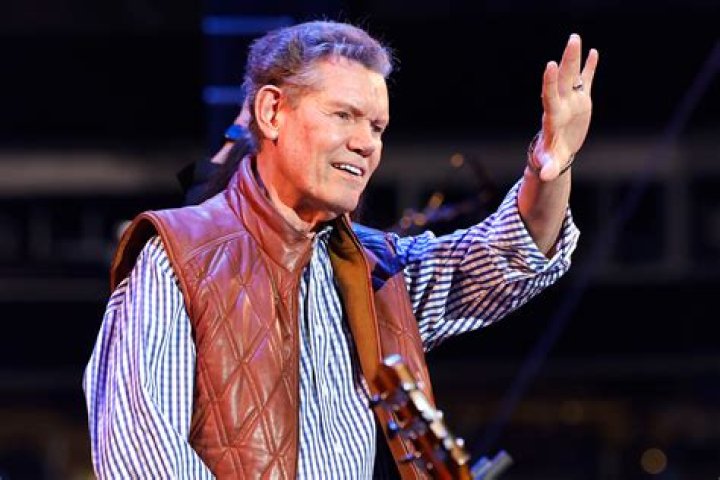 Unveiling The Musical Legacy Of Randy Travis's Talented Children