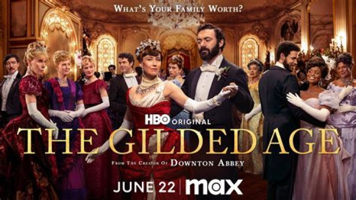 Unveiling The Opulence And Intrigue Of Shows Like "The Gilded Age"