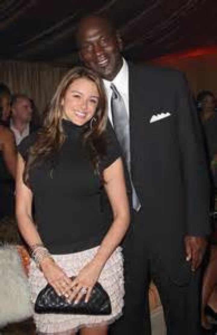 Unveiling The Pillars Of Michael Jordan's Success: His Family's Untold Story